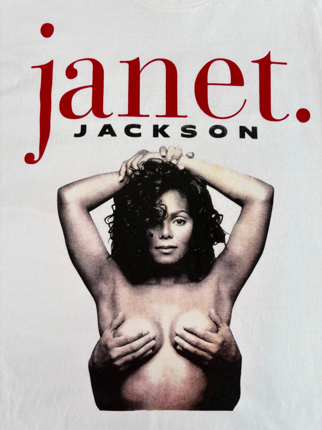 Janet jackson 상품이미지3
