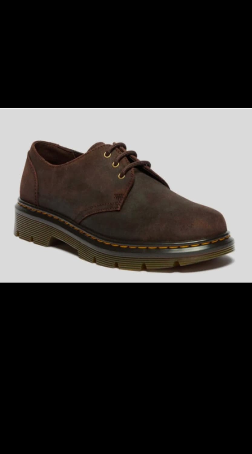 닥터마틴 아프리레 3i 브라운 상품이미지1