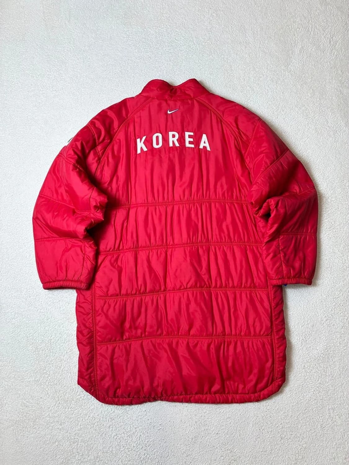 나이키 00's USA 태극 돕바 패딩 PN6738    상품이미지6