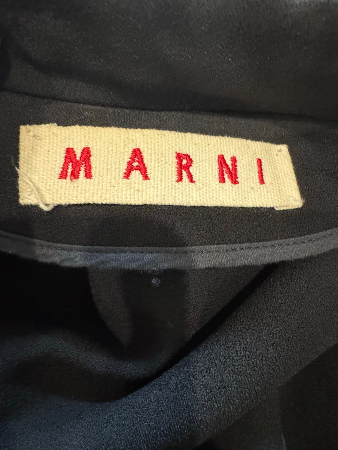 MARNI 마르니 숏슬리브 자켓 상품이미지2