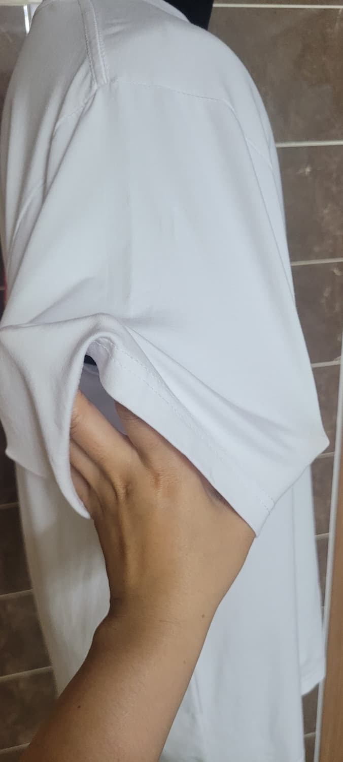 👔남성여유100~늘씬105사이즈👔나이키 반팔티 US 상품이미지6
