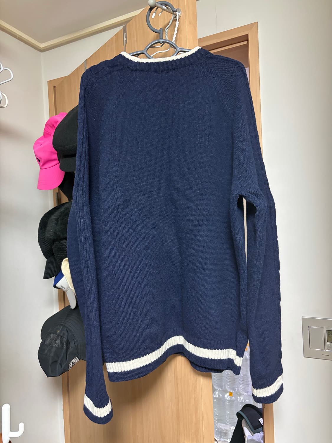 뉴에라 니트 상품이미지2