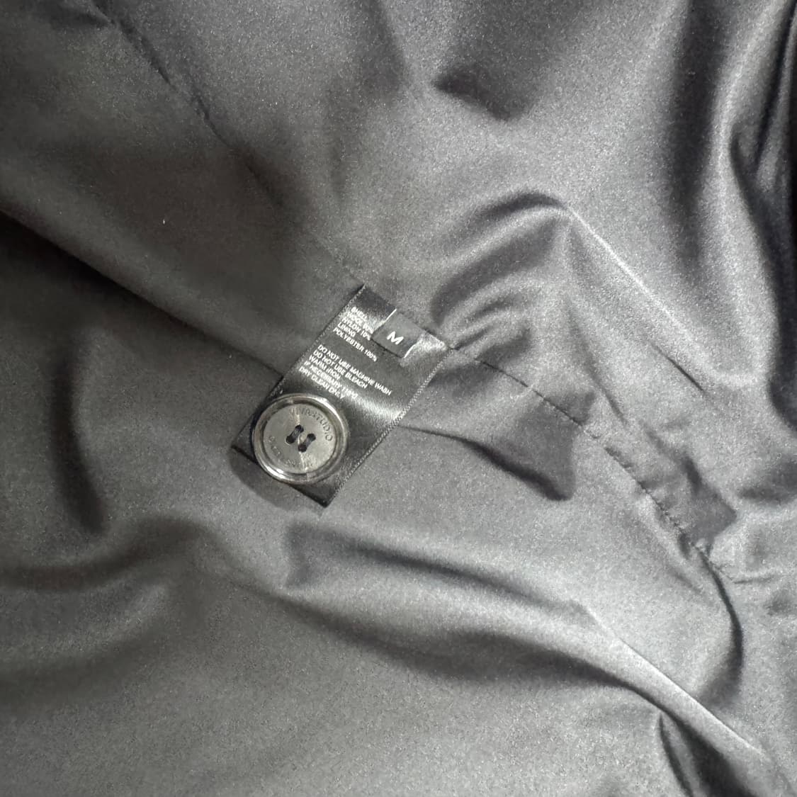 비바스튜디오 울 코트 M사이즈 상품이미지3