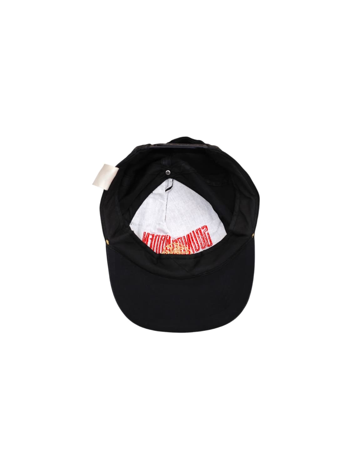 90’s 사운드가든 빈티지 볼캡 상품이미지6