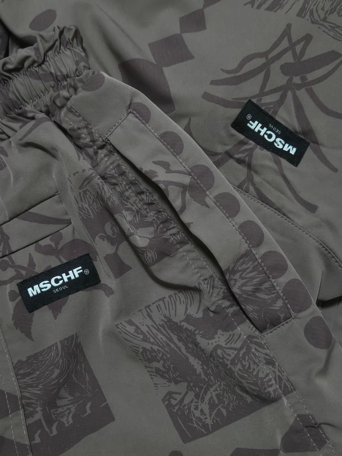 미스치프 남산에디션 셋업  상품이미지3