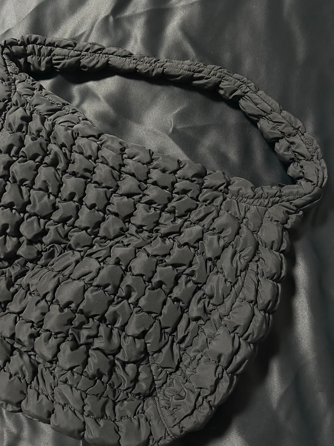 Cos quilted bag 상품이미지2