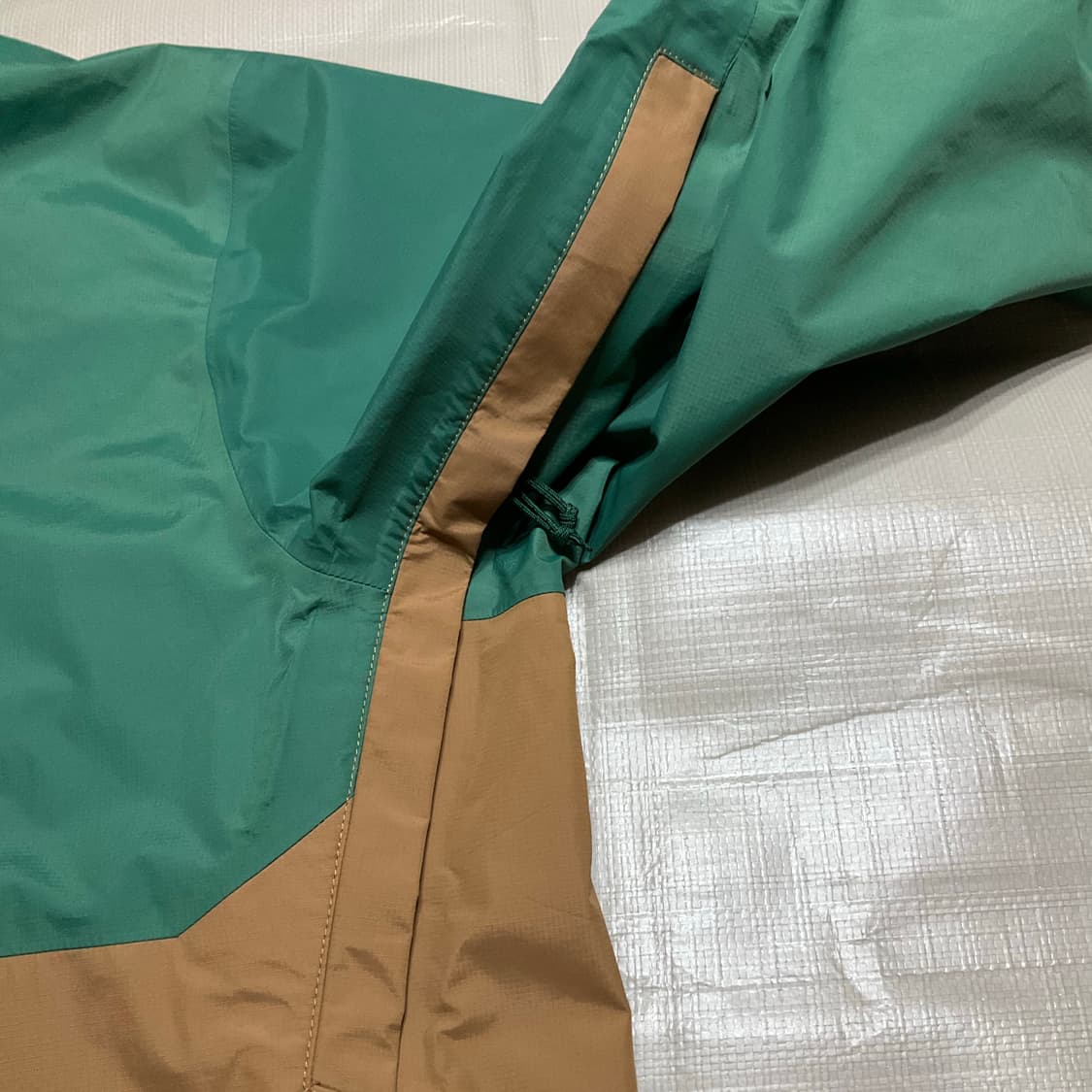 파타고니아 토렌쉘 자켓 L 상품이미지8