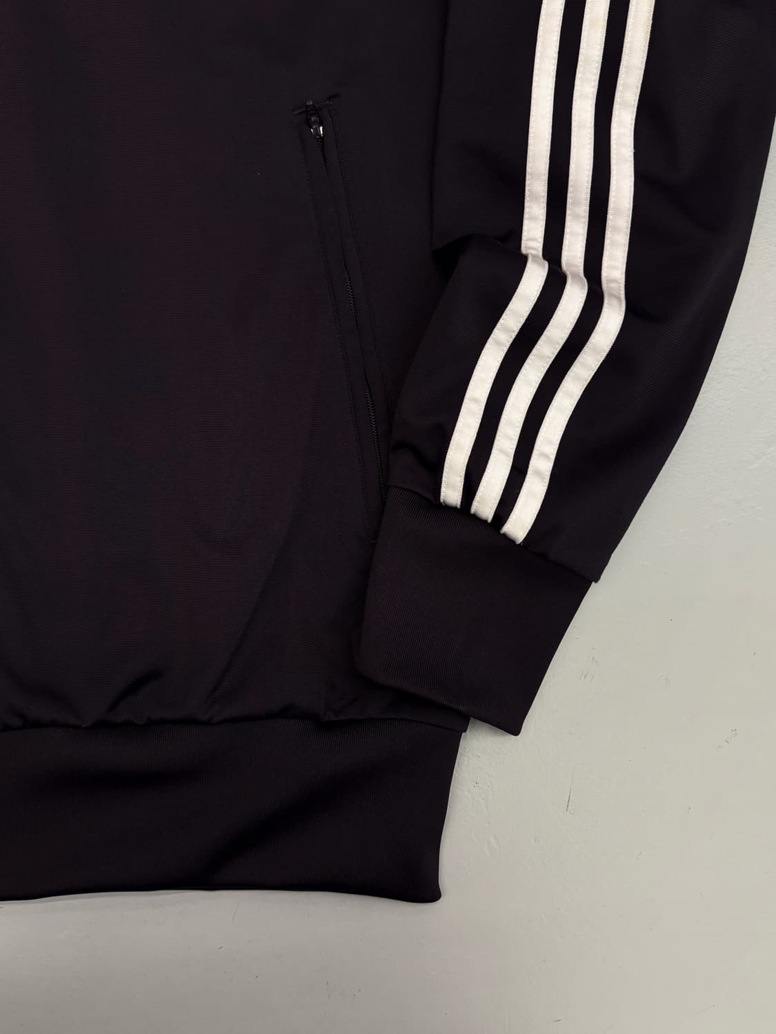 아디다스 오버핏 파이어버드 트랙 져지 상품이미지3