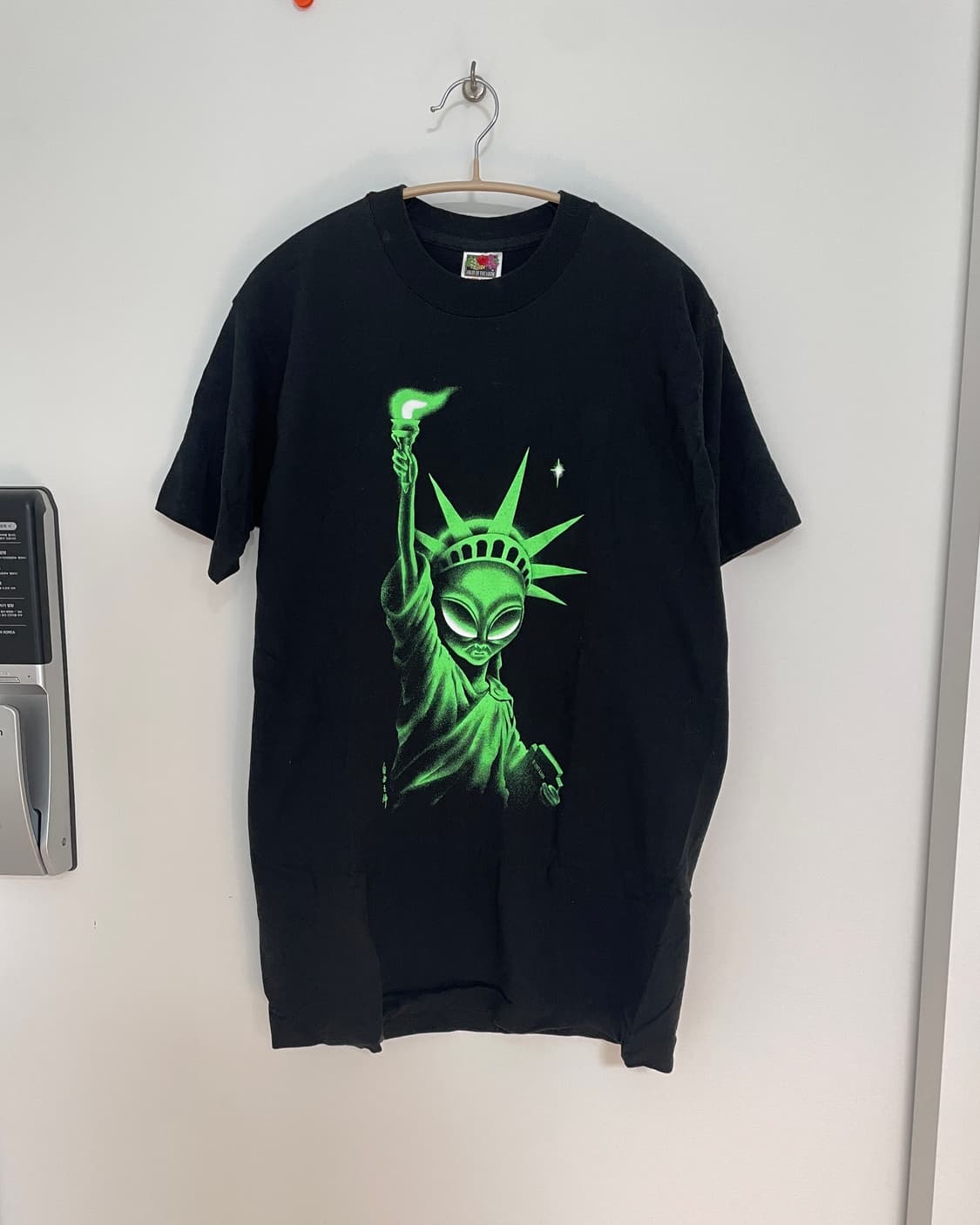Vintage 티셔츠 상품이미지1