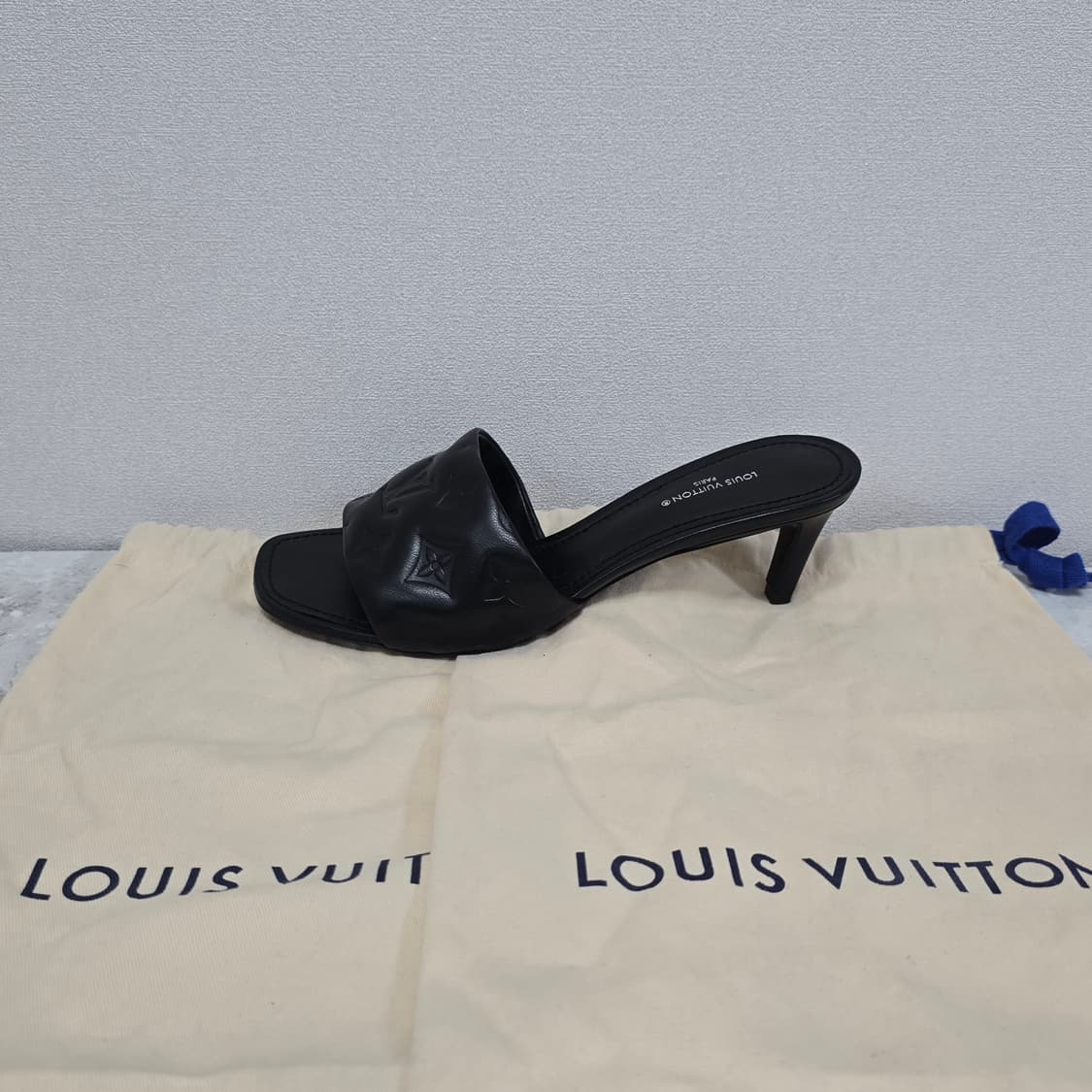 루이비통 리바이벌 뮬 37사이즈 판매 상품이미지2