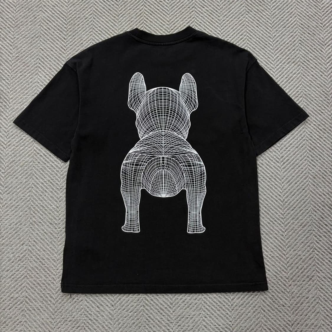 라이프워크 라독 그래픽 티셔츠 v2598 상품이미지2