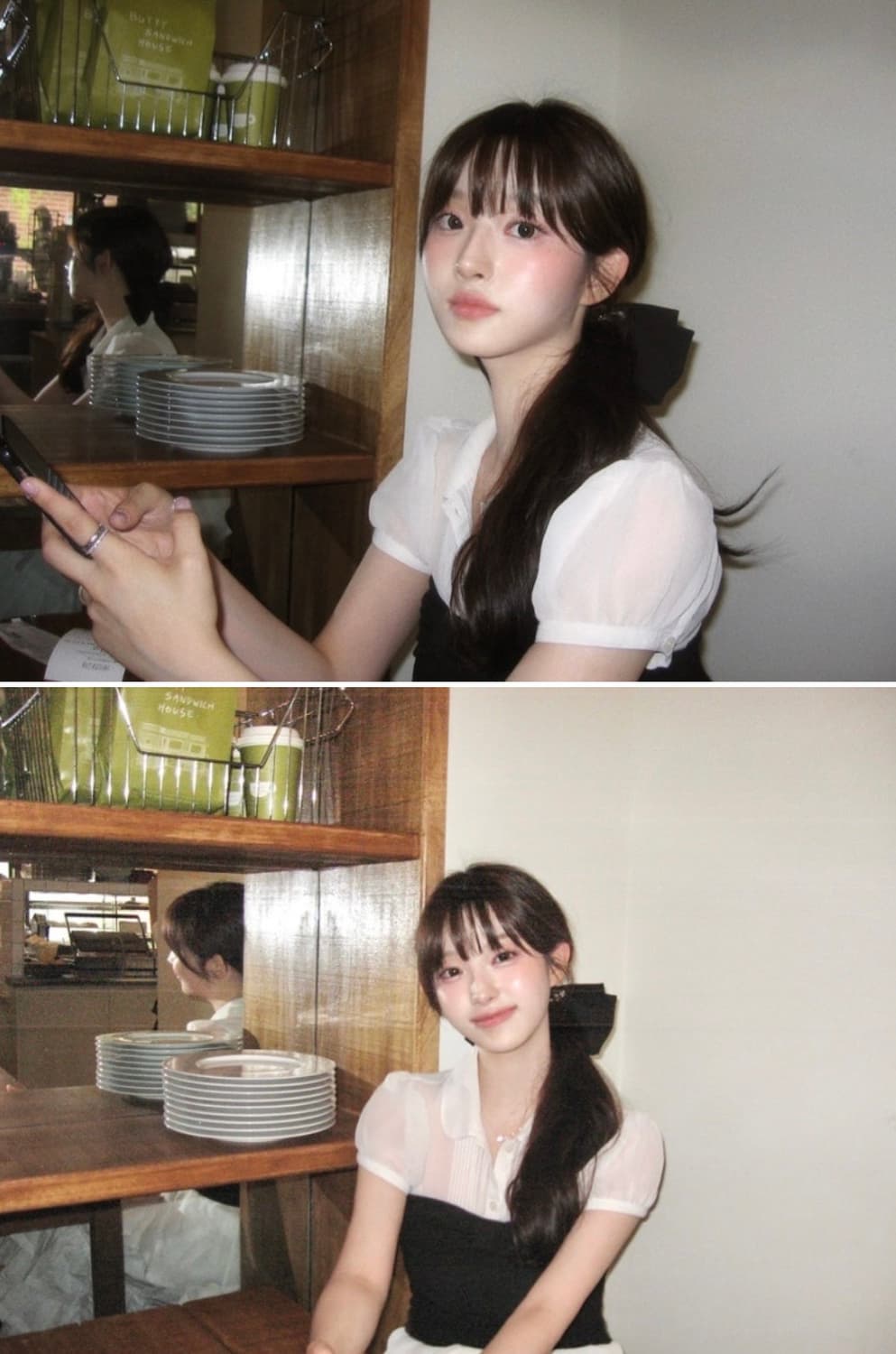 캐논 익서스 850 is 익시 900 디카 상품이미지4