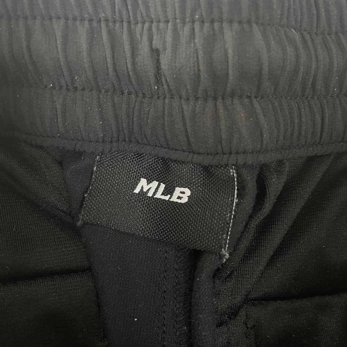 [S] MLB 여성 신형 우븐 카고바지 팬츠 상품이미지5