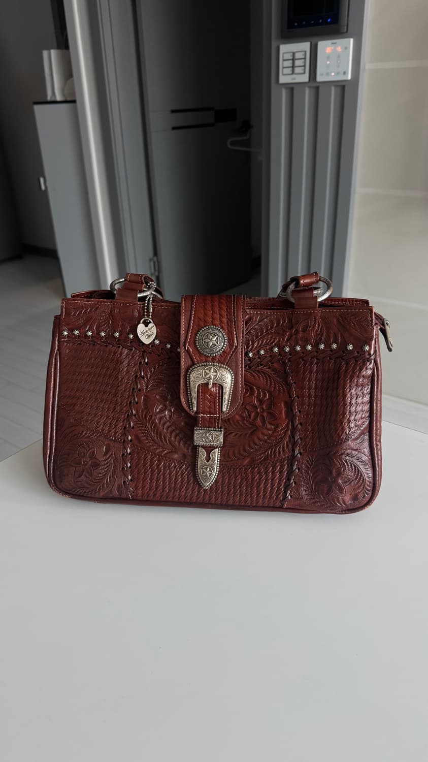 American Vintage Bag 상품이미지1