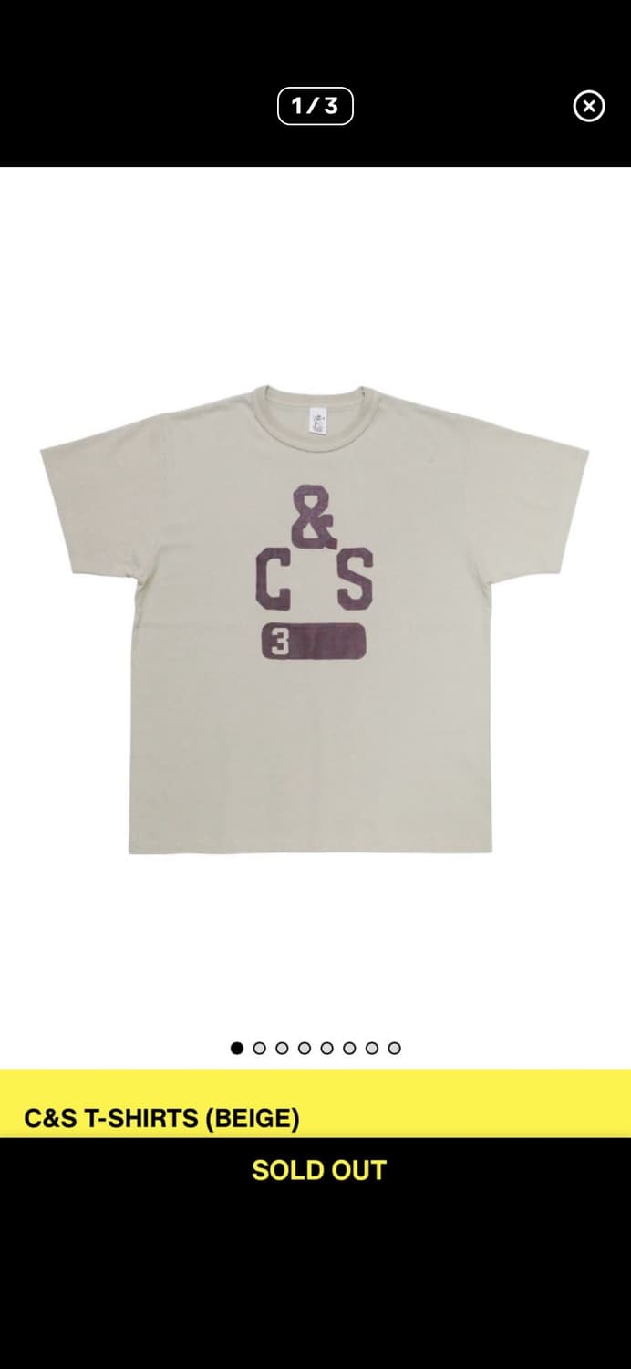 컬렉트 피시스 반팔L 상품이미지1