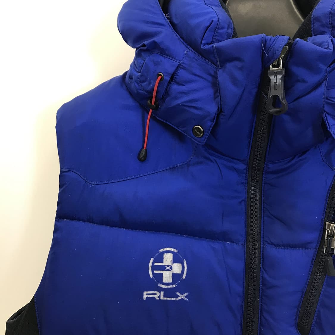 폴로랄프로렌 스포츠 덕다운패딩조끼 [L] 상품이미지2