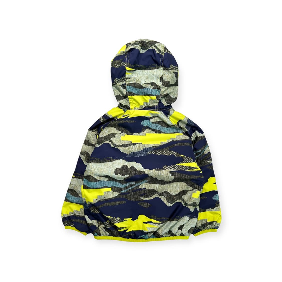 파타고니아 키즈 라이트 리버시블패딩(2t) 상품이미지6