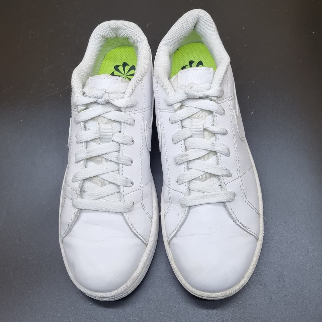 나이키 코트 로얄 여성스니커즈240 상품이미지2