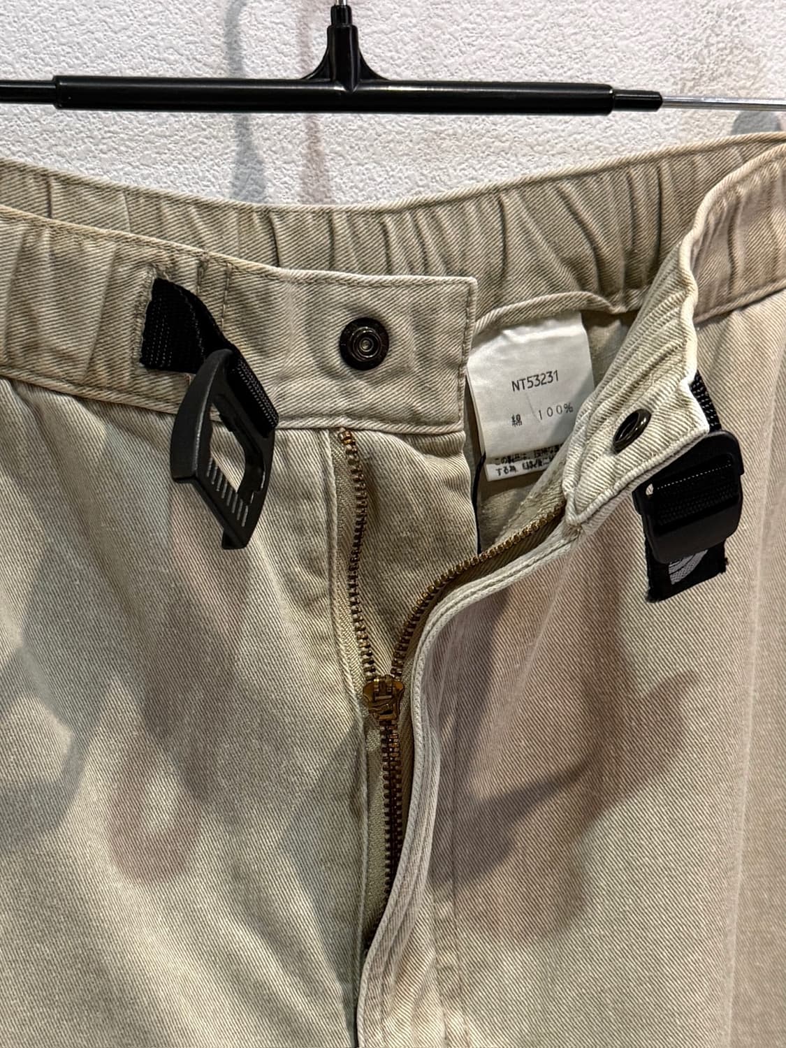 The North Face  Hiking Shorts (L) 상품이미지7