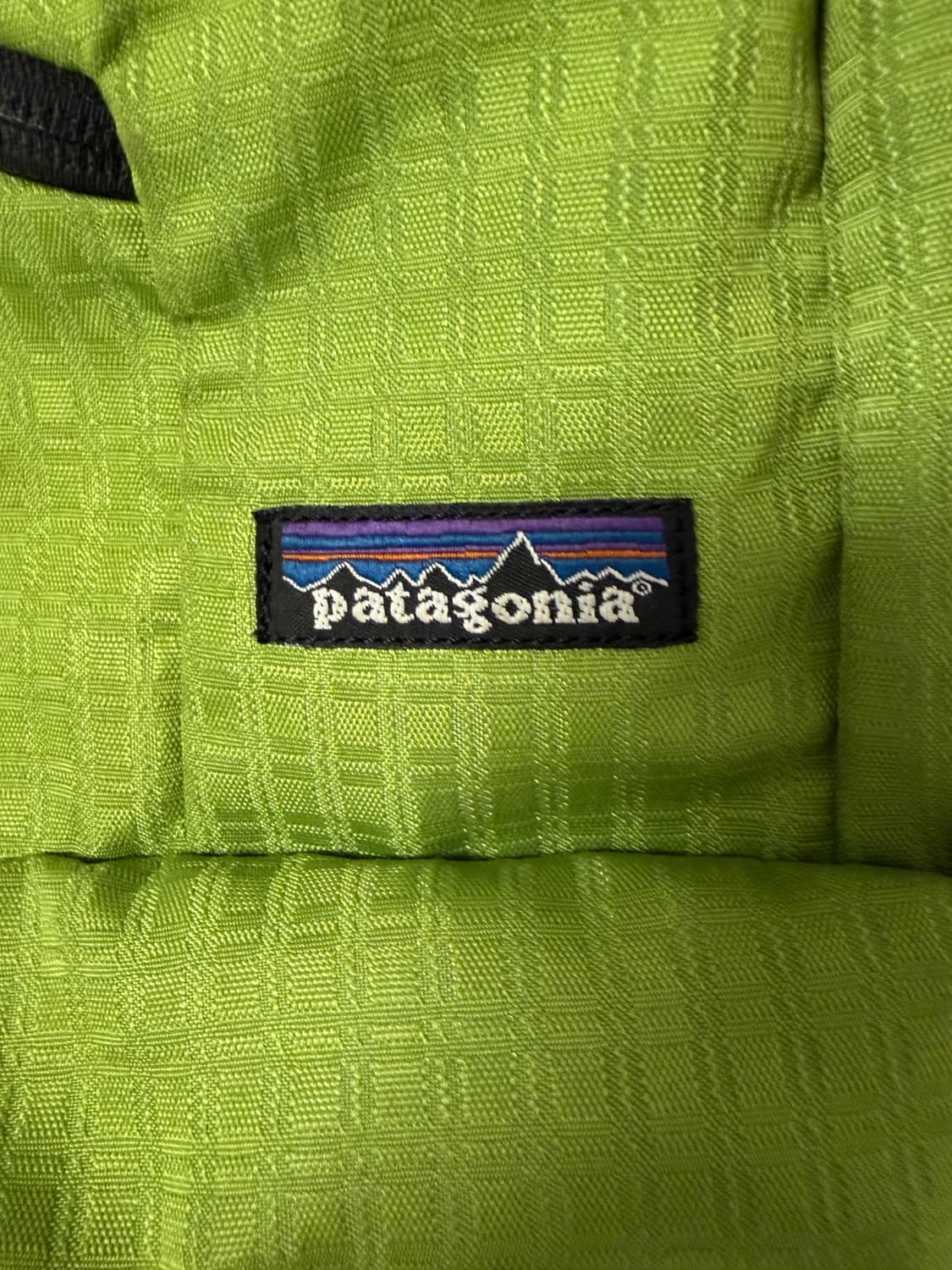 00s 파타고니아 백팩 상품이미지3