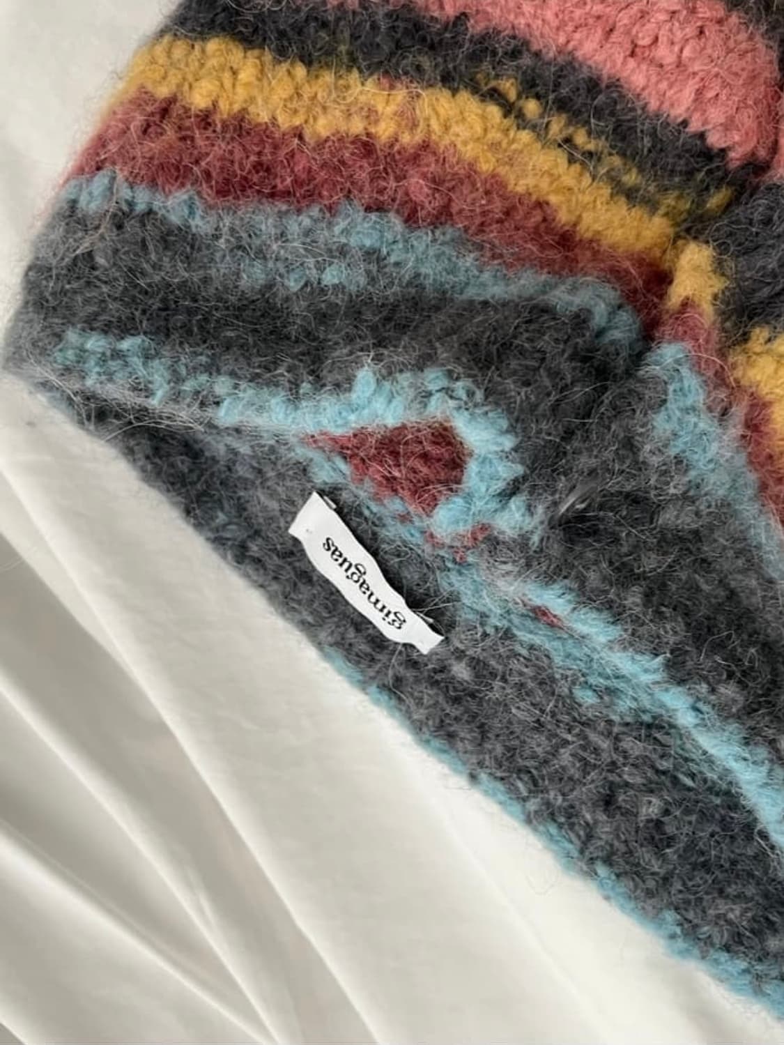 Gimauas 스커트 상품이미지3