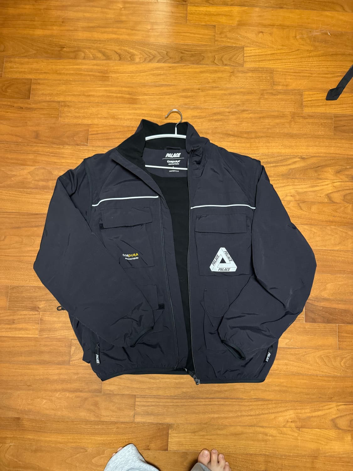 팔라스 바람막이  상품이미지4