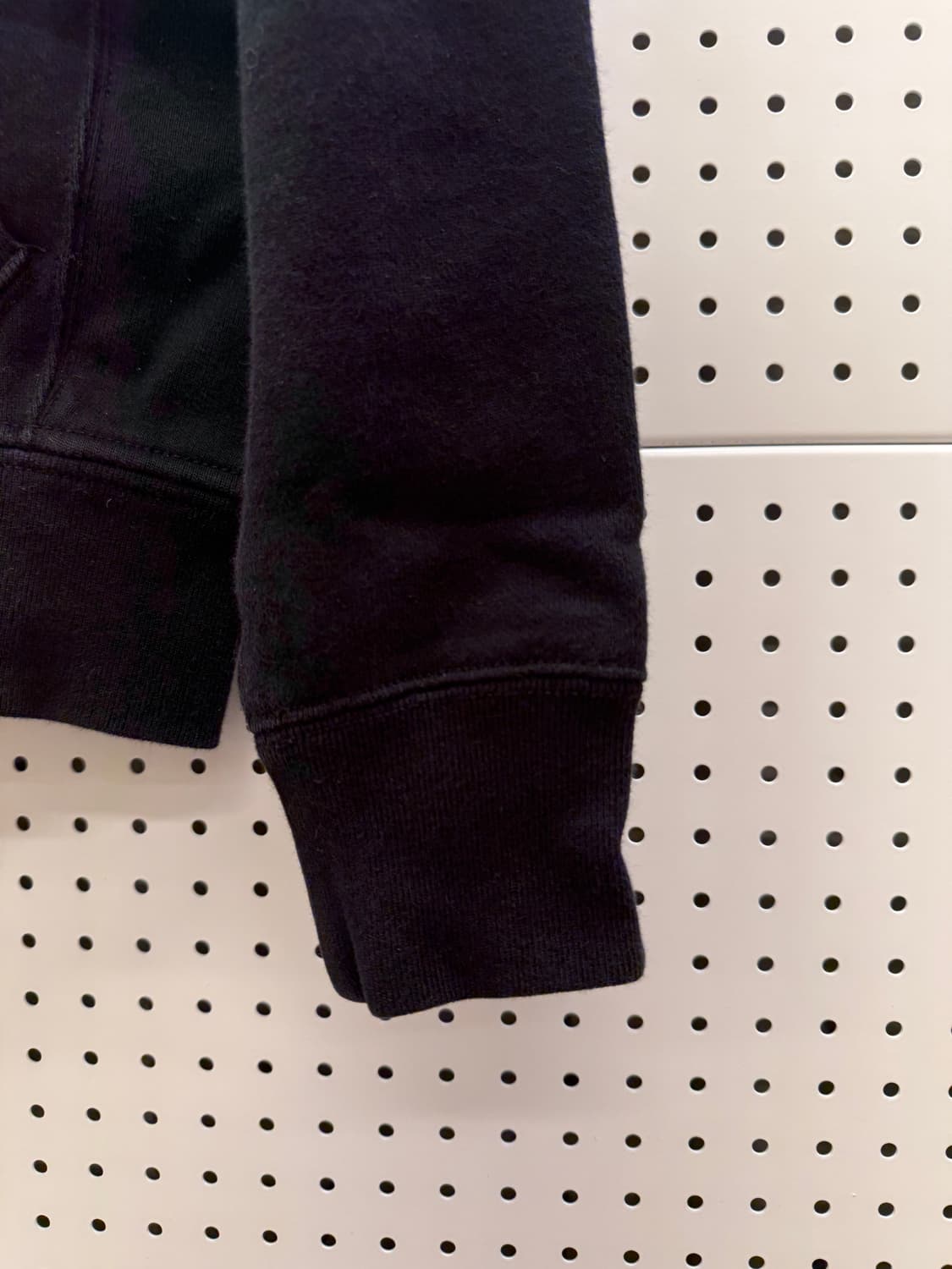 폴로 랄프로렌 레드포니 스웻 후드 집업 U357 상품이미지4