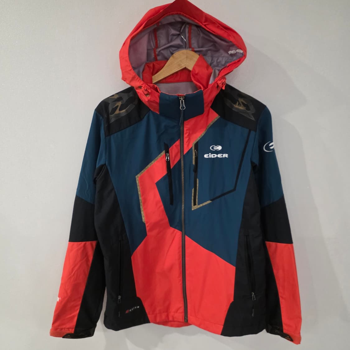 아이더 남성 방수 자켓 M 상품이미지1