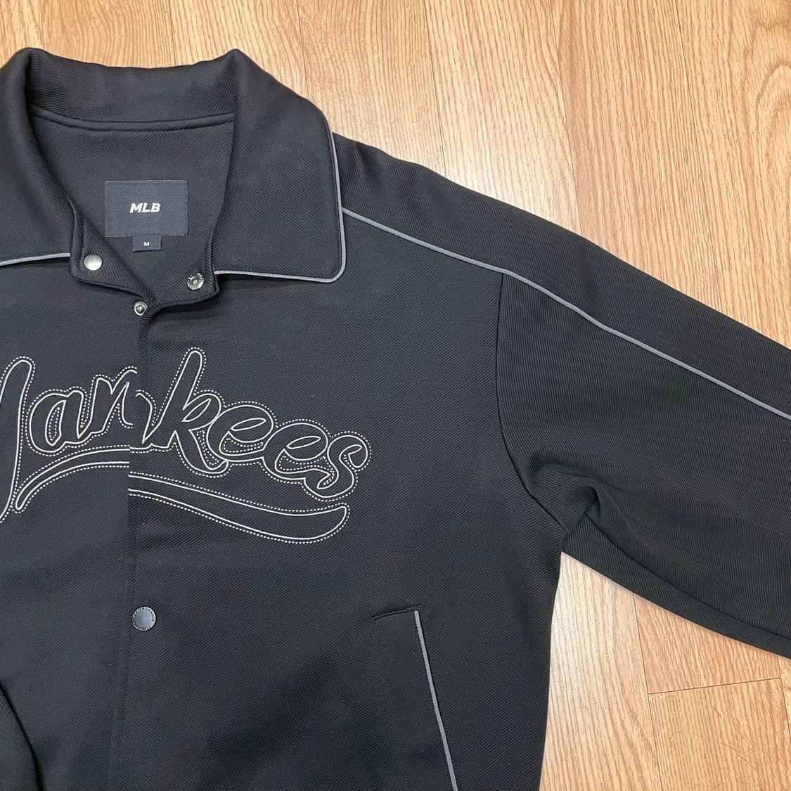 MLB 뉴욕 양키스 점퍼 상품이미지2