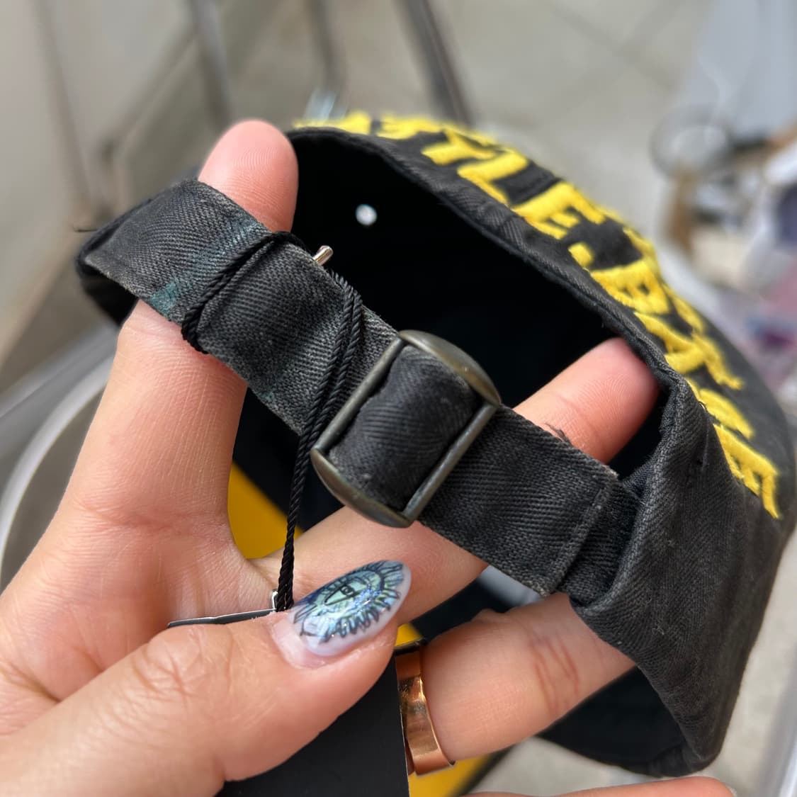 U.S. AIRFORCE Ballcap 상품이미지4