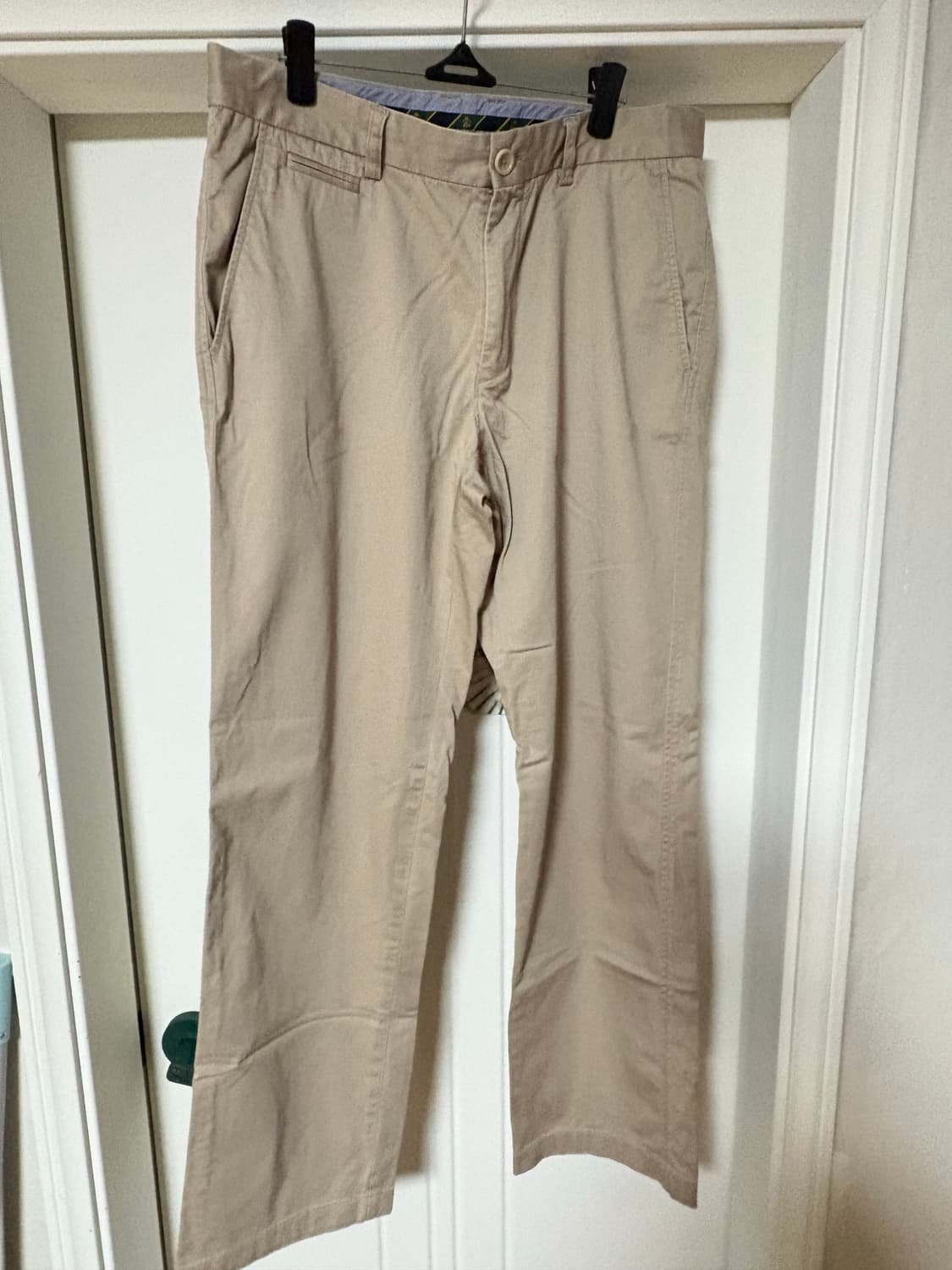 빈폴 면바지 남자  상품이미지3