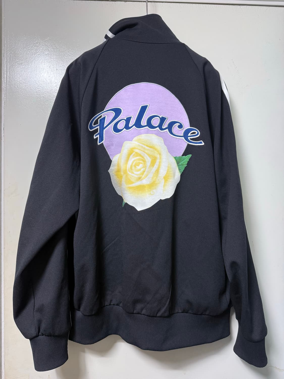 Y-3 X 팔라스 트랙탑 져지 XL 상품이미지2