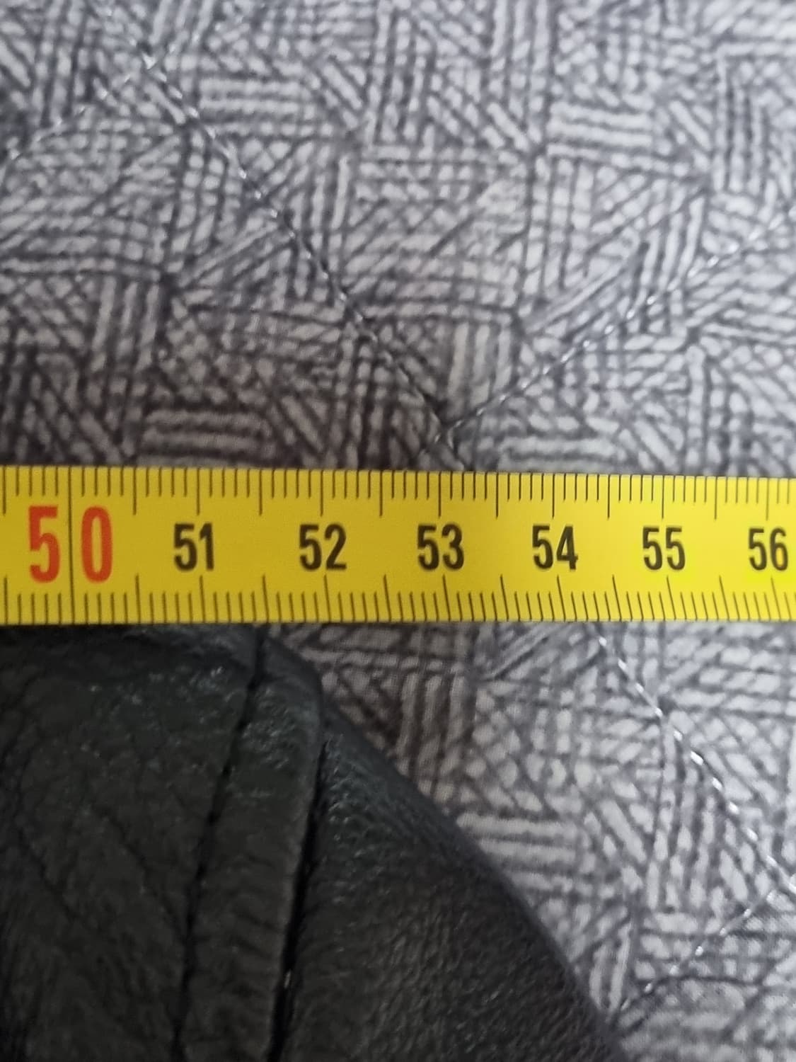 빈티지 소가죽 라이더자켓 상품이미지6