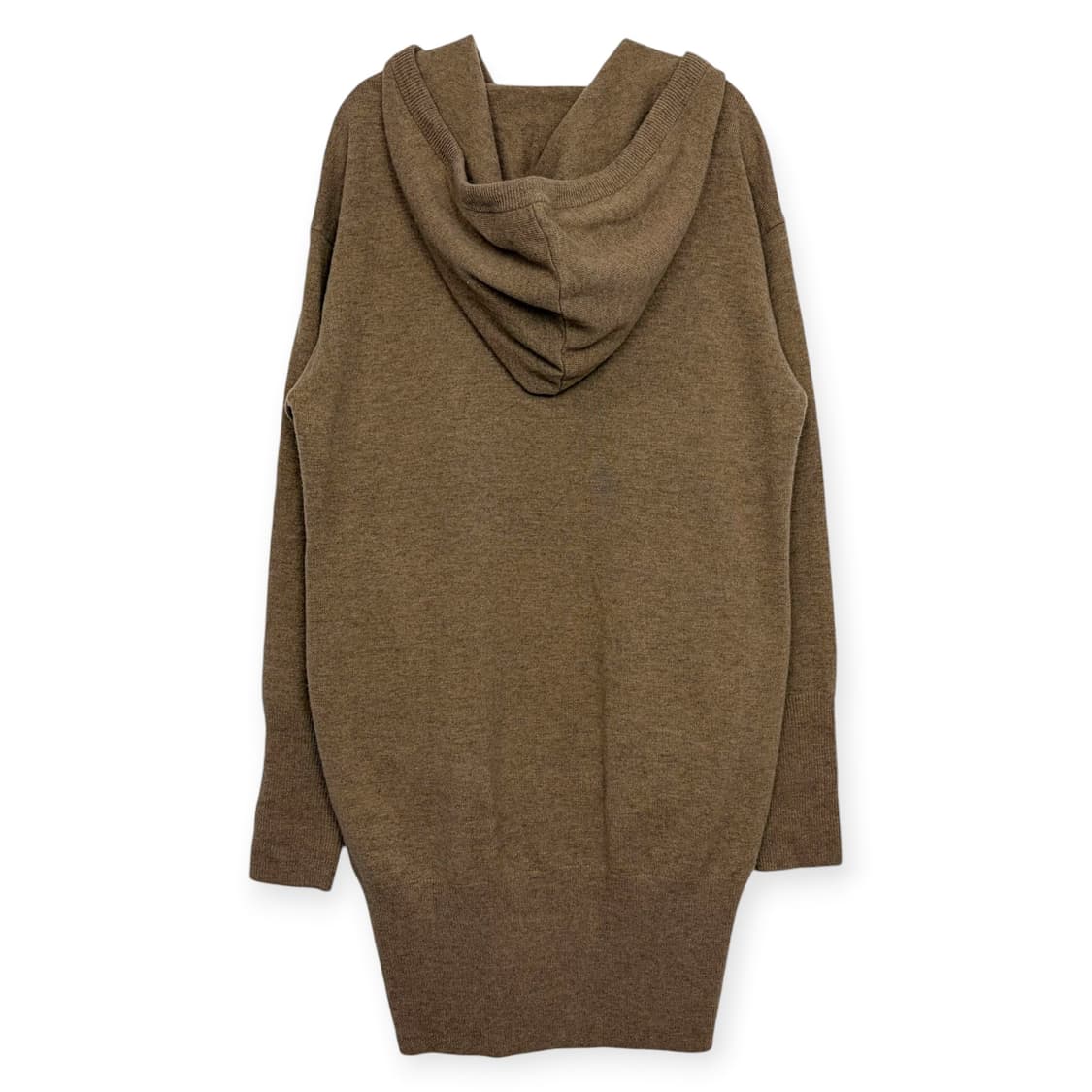 비비안웨스트우드 오브 후드 니트 가디건 상품이미지9