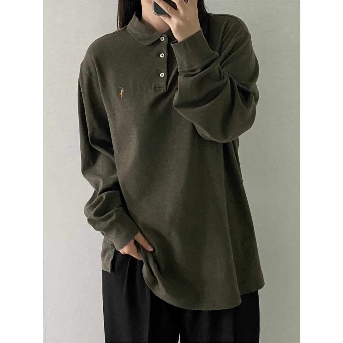 폴로 카라티 상품이미지1