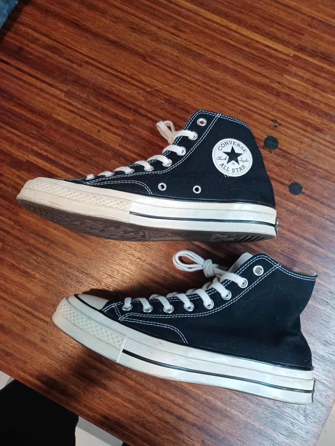 컨버스 척테일러 하이 265 상품이미지1