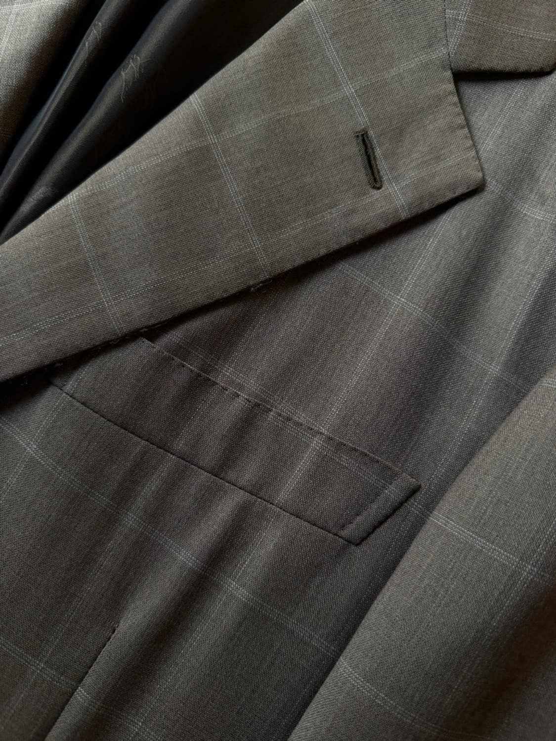 브리오니 테일러드 자켓 105 상품이미지7