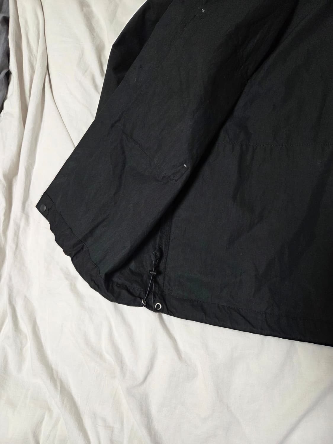 택포) 빌더굿 필드 셔츠 블랙 상품이미지8