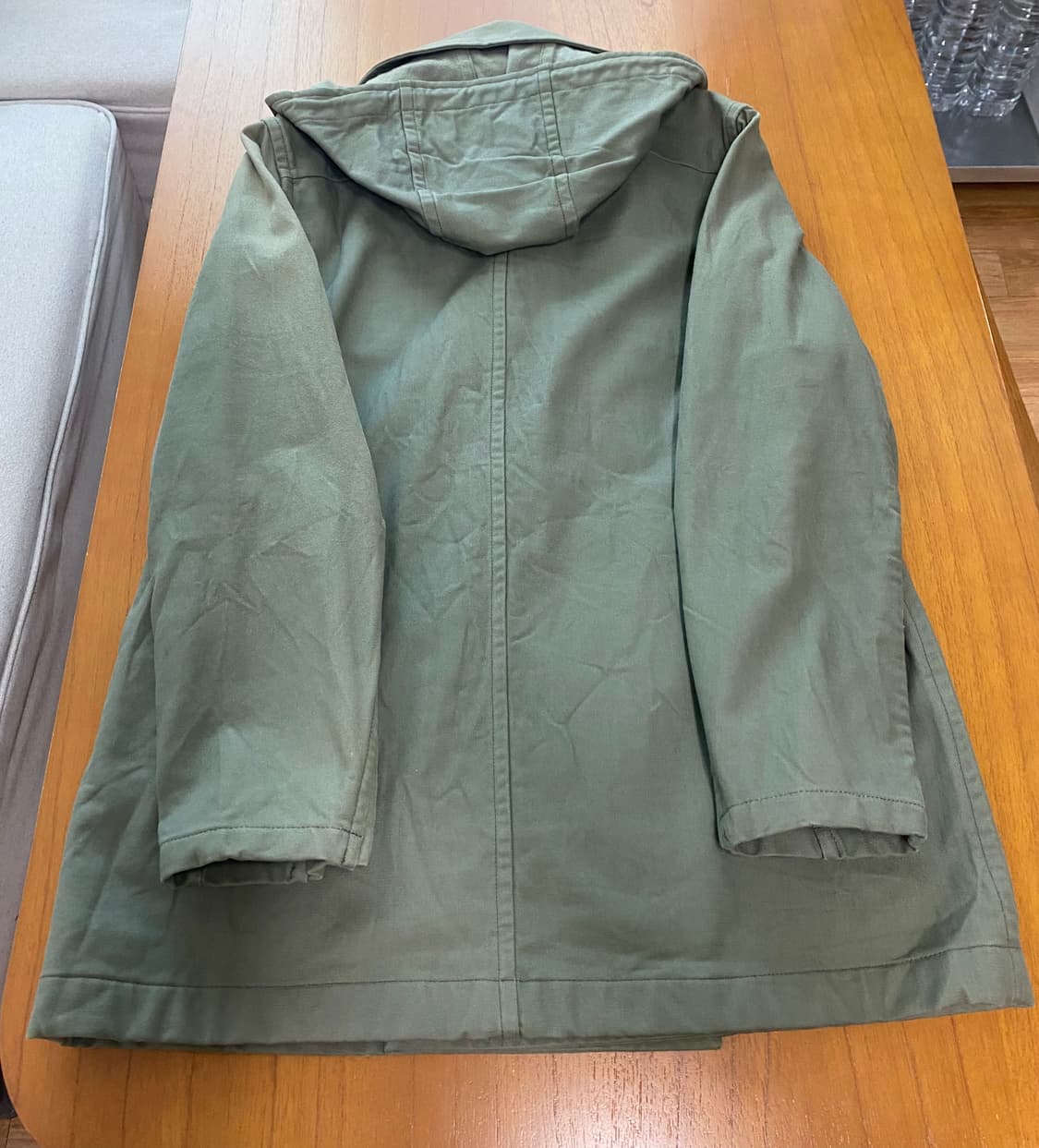 ts(s) 피코트 판매 상품이미지2