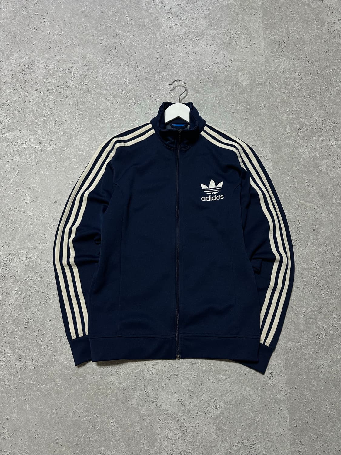 아디다스 유로파 삼선 네이비 져지 상품이미지2