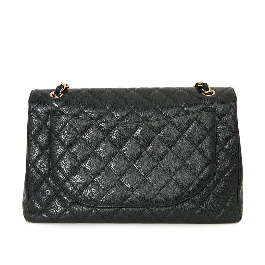 샤넬 WOC 캐비어 체인 크로스백 월렛 온 체인 미니백 AP3971 상품이미지6