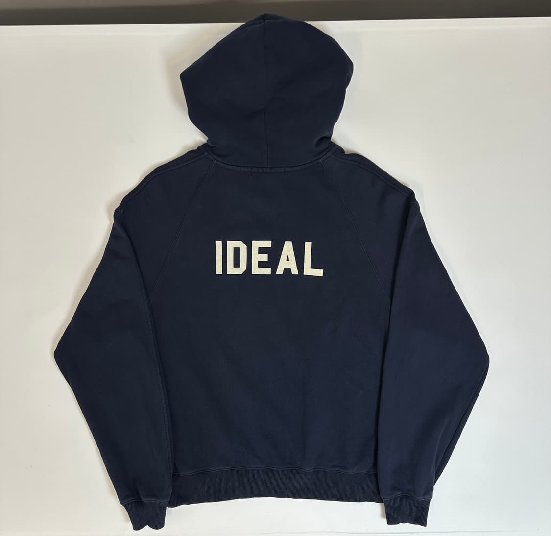 비이커 가먼츠다잉 후드 (2size) 상품이미지4