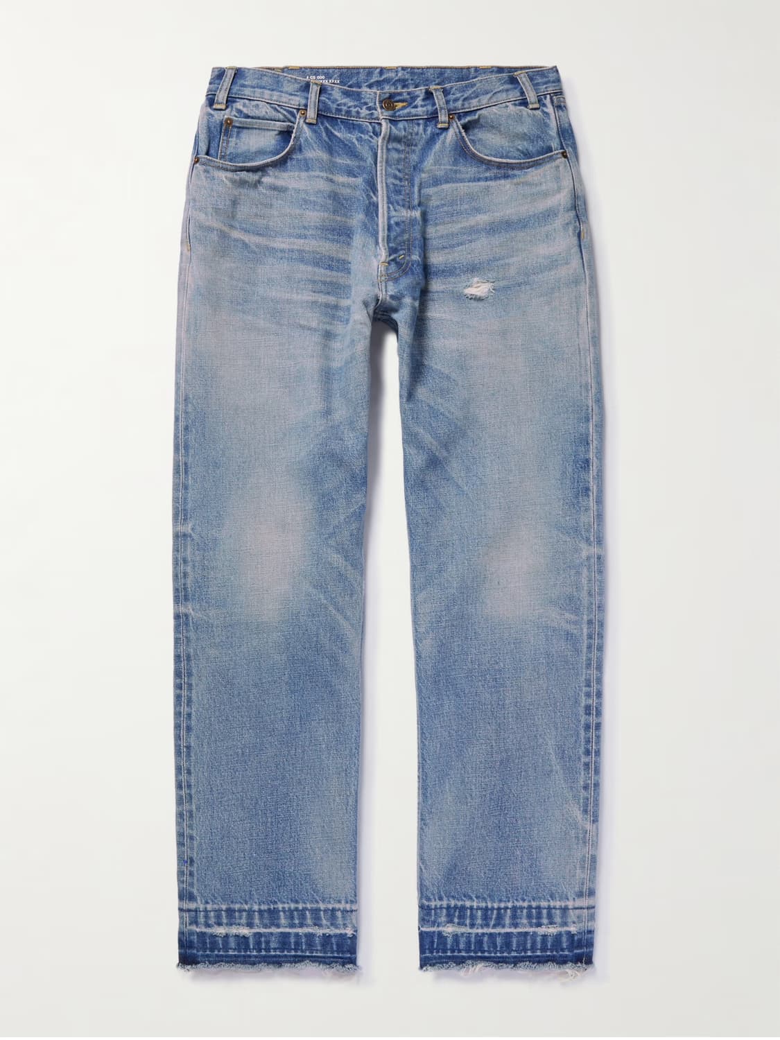 *구매* 셀린느 주마 웨슬리진 30-32  상품이미지1