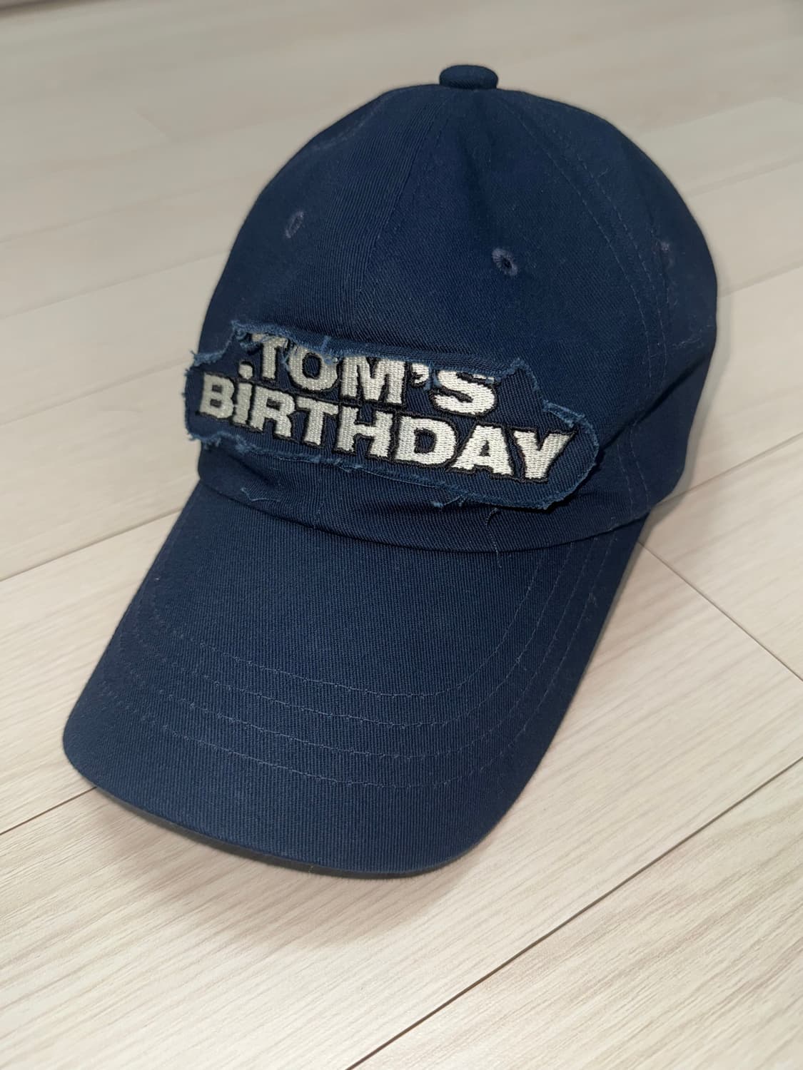 톰즈벌스데이 모자 상품이미지2