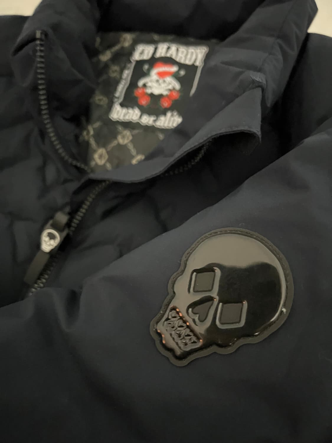 에드하디 헝가리 구스다운 자켓 상품이미지3