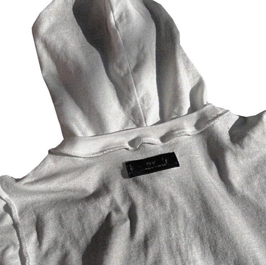 에이옵 AOP 레이어드 롱슬리브 hoodie 상품이미지5