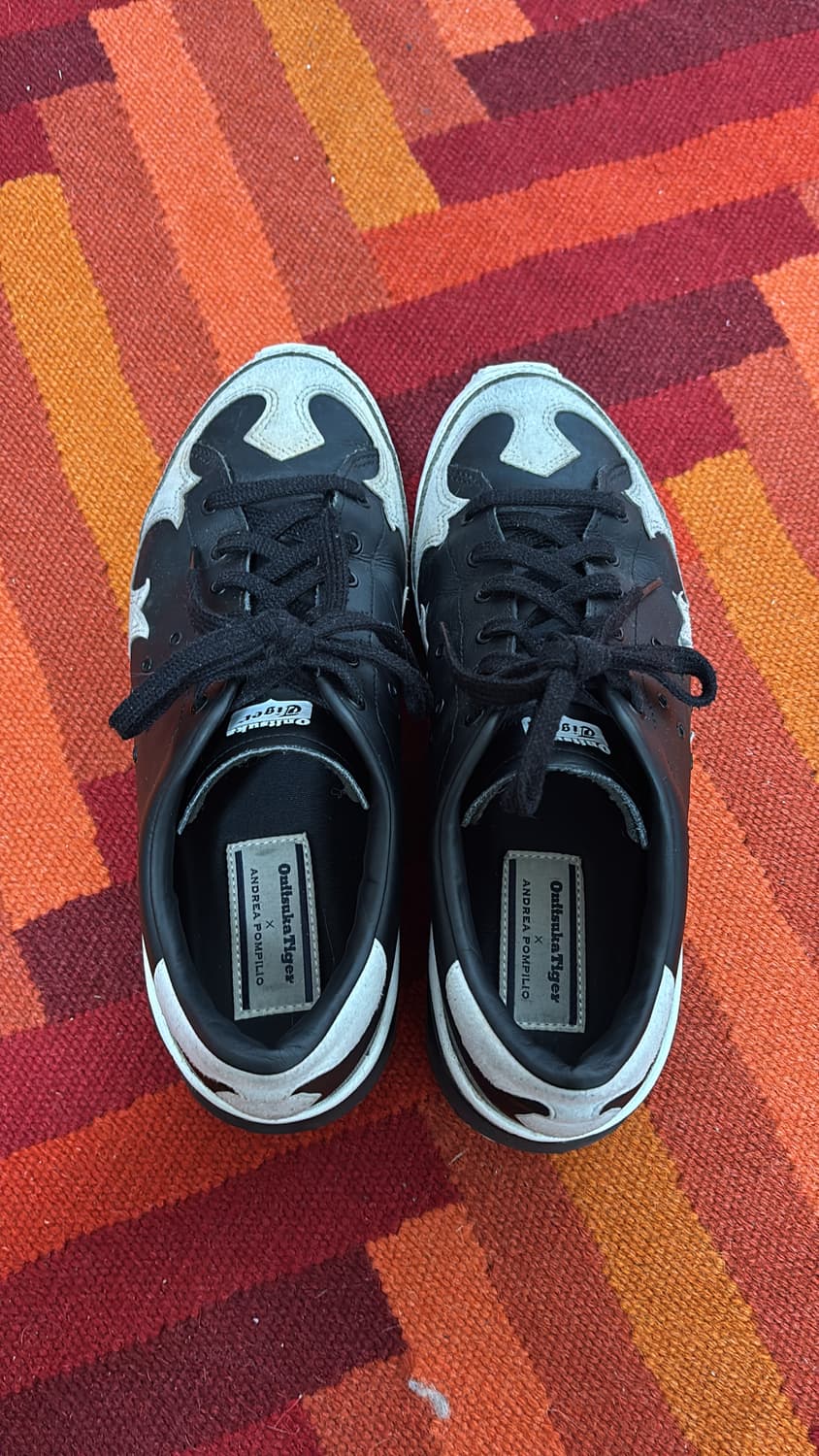 Andrea Pompilio Flame 265 상품이미지4