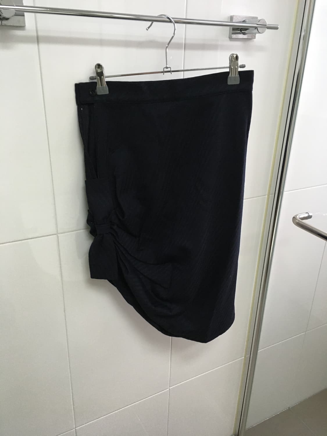 질스튜어트 리본 스커트 상품이미지1