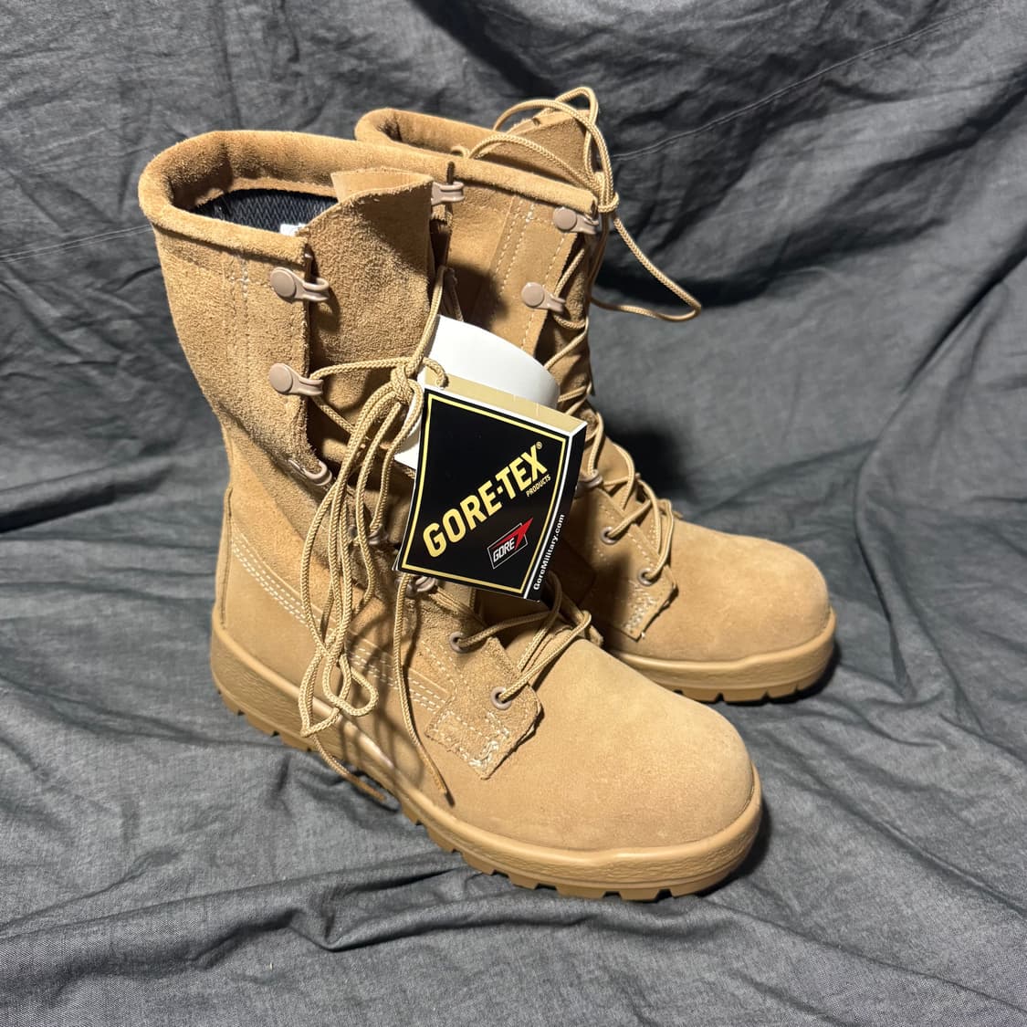 Bates Military Combat Boots 상품이미지8