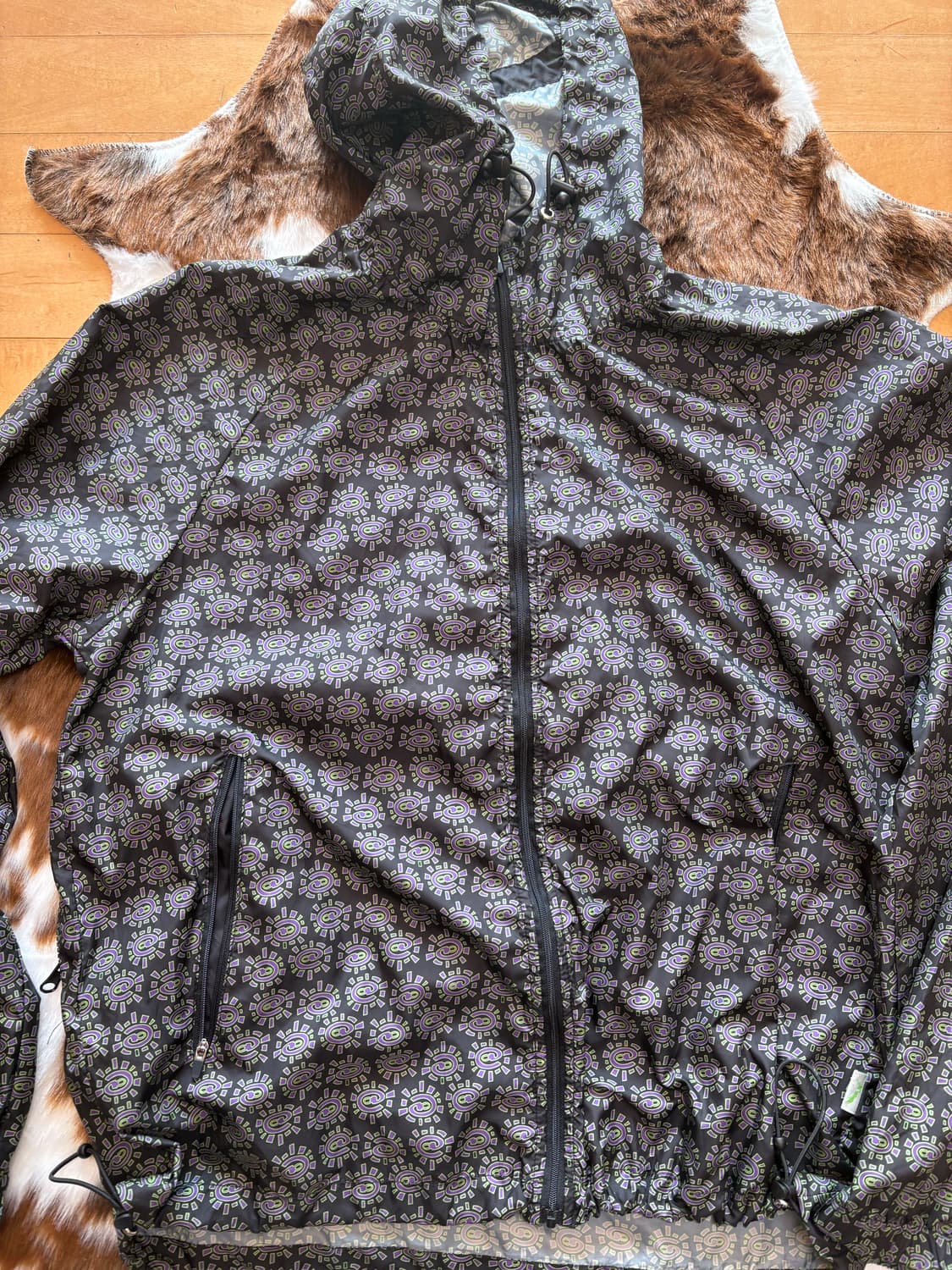 얼웨이즈 윈드 브레이커 M 상품이미지1